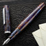 SCRIBO LA DOTTA Fountain Pen - Al Zigant (Limited Edition)