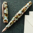 SCRIBO LA DOTTA Fountain Pen - Travertino (Limited Edition)