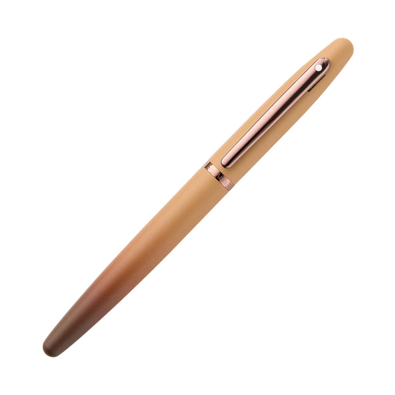 Sheaffer VFM Fountain Pen - Coffee Edition (Limited Edition)