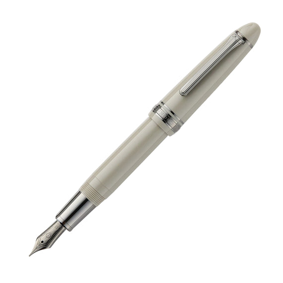 Sailor 1911L Fountain Pen - Themis