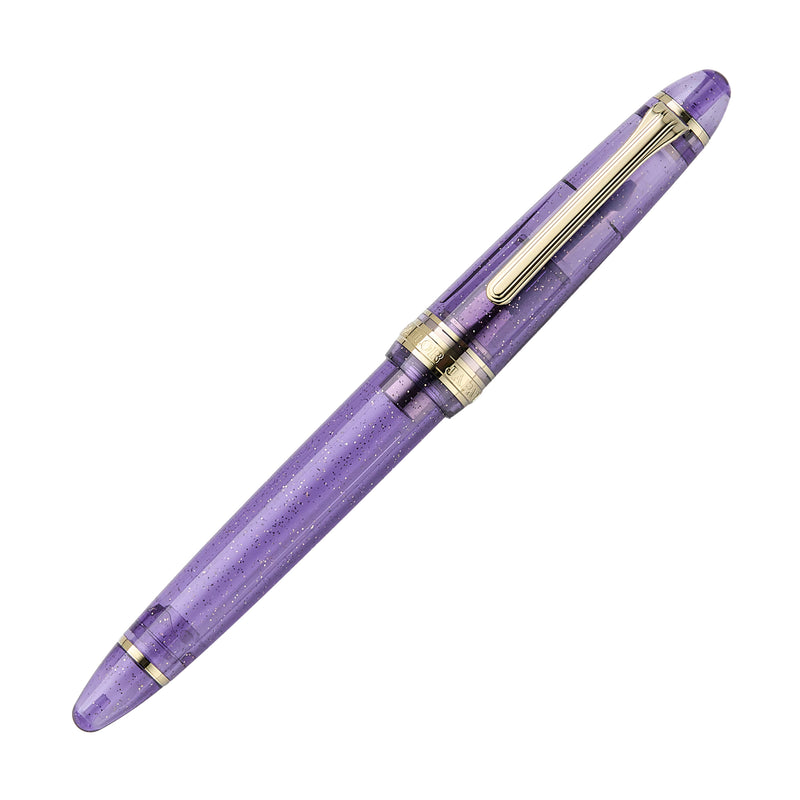 Sailor 1911S Pen of the Year Fountain Pen - Grape Expectations