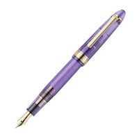 Sailor 1911S Pen of the Year Fountain Pen - Grape Expectations