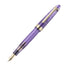 Sailor 1911S Pen of the Year Fountain Pen - Grape Expectations