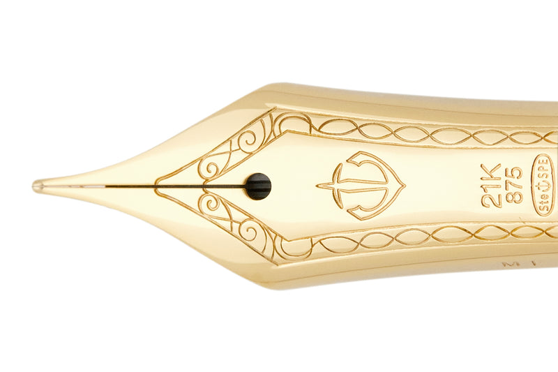 Sailor Pro Gear Fountain Pen - Classic Ko