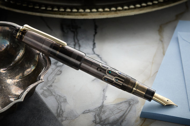 Sailor Pro Gear Fountain Pen - Classic Ko