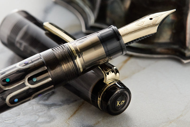 Sailor Pro Gear Fountain Pen - Classic Ko
