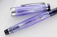 Sailor Veilio Fountain Pen - Violet (Limited Production)