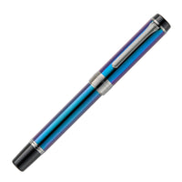 Sailor CYLINT Fountain Pen - Lagoon