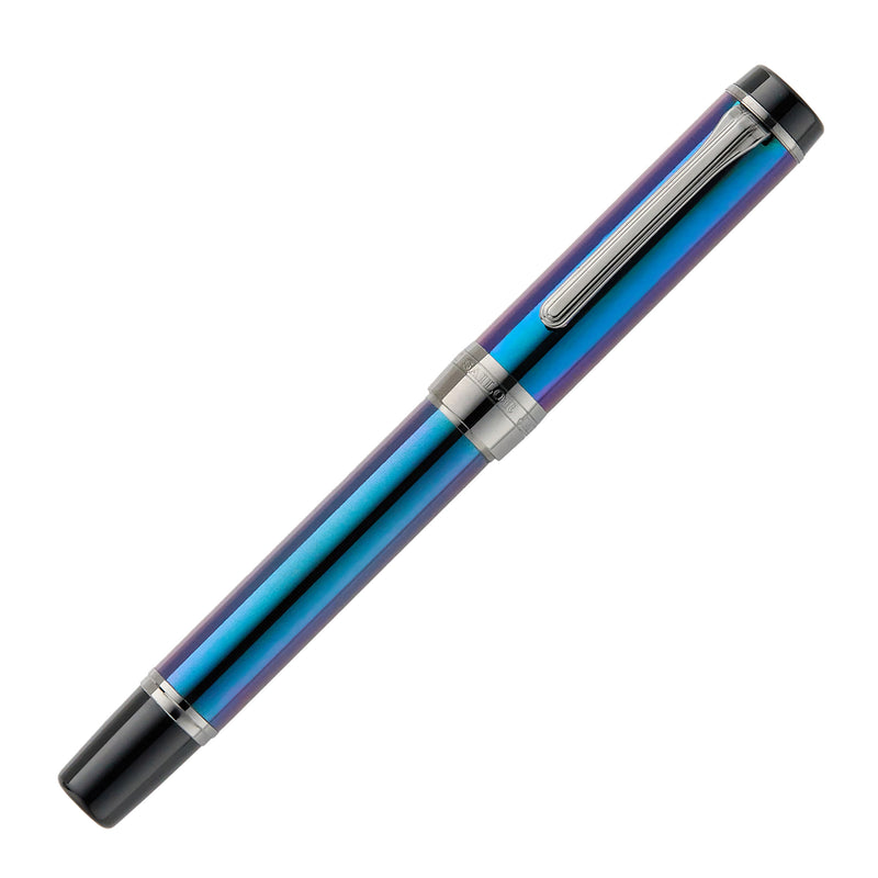 Sailor CYLINT Fountain Pen - Lagoon
