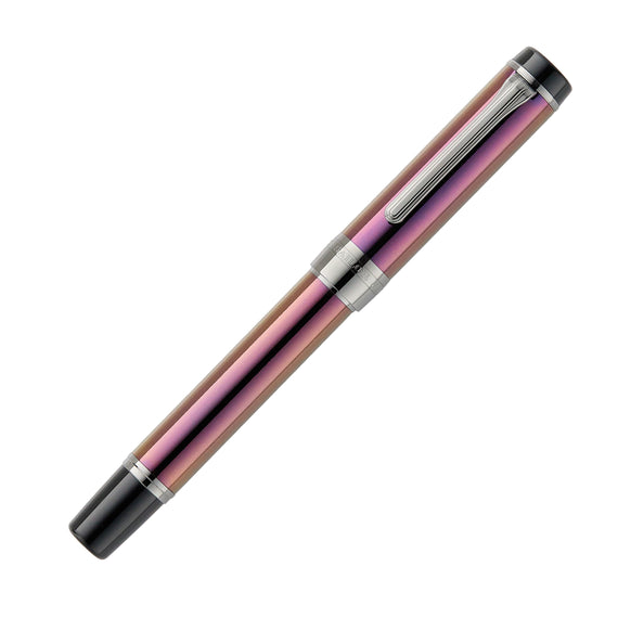 Sailor CYLINT Fountain Pen - Lantana