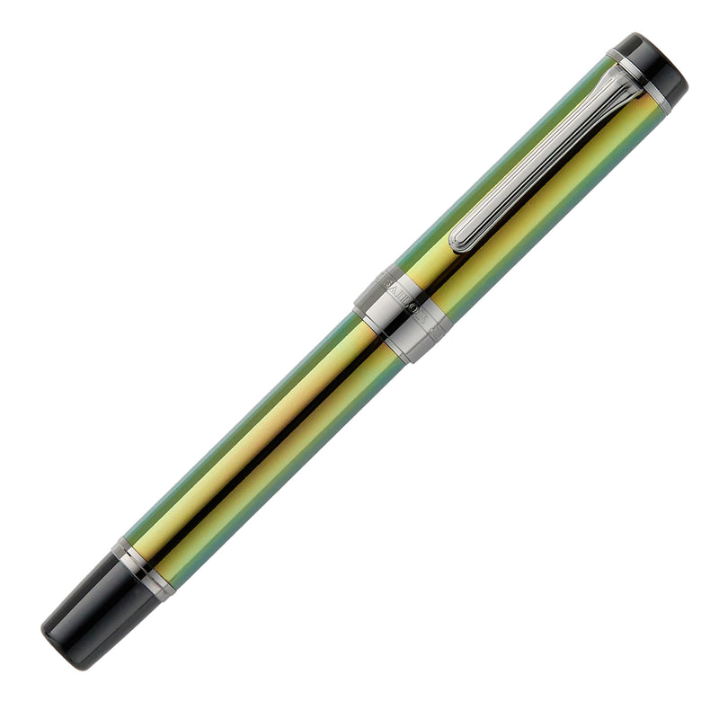 Sailor CYLINT Fountain Pen - Scarab