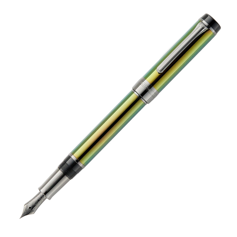 Sailor CYLINT Fountain Pen - Scarab