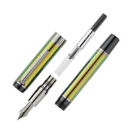 Sailor CYLINT Fountain Pen - Scarab