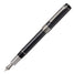 Sailor CYLINT Fountain Pen - Black Stainless Steel