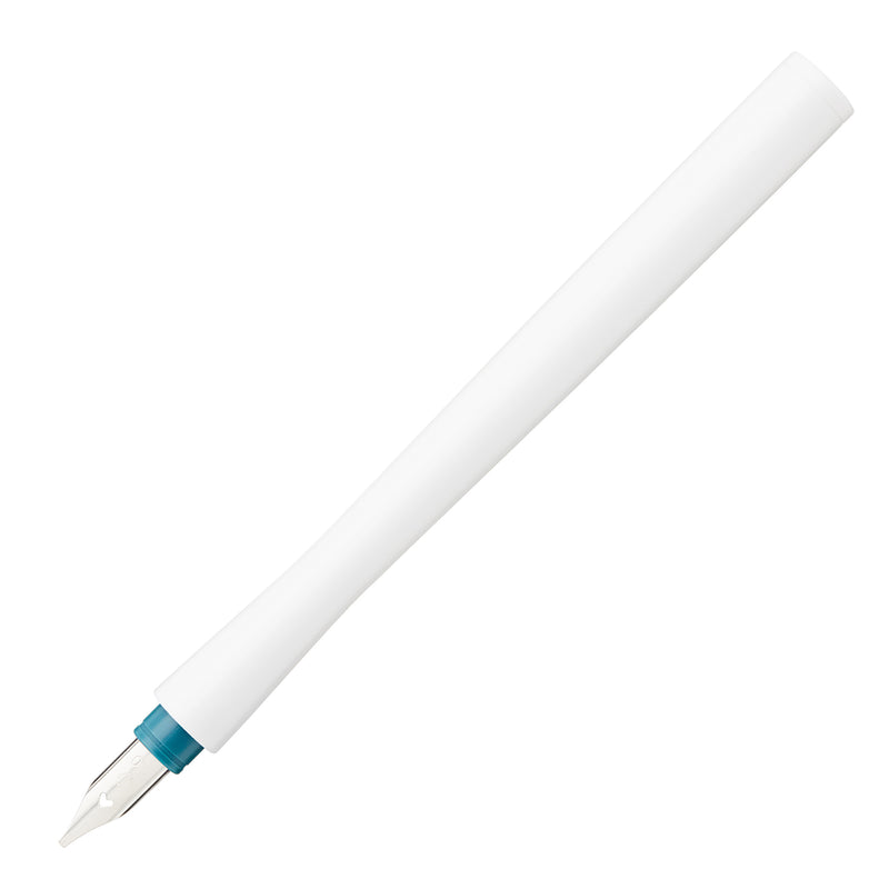 Sailor Hocoro Dip Pen Set - White