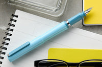 Sailor TUZU Adjust Fountain Pen - Light Blue (Special Edition)