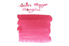 Sailor Manyo Asagiri - Ink Sample (Limited Edition)