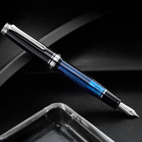 Sailor Pro Gear Fountain Pen - Iris Nebula (Limited Edition)