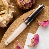 Sailor Pro Gear Slim Fountain Pen - Black Rose