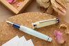 (Bottom Shelf) Sailor Pro Gear Slim Fountain Pen - Hydrangea