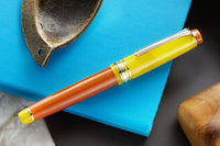 Sailor Pro Gear Slim Fountain Pen - Moonlight Over the Ocean (Limited Production)