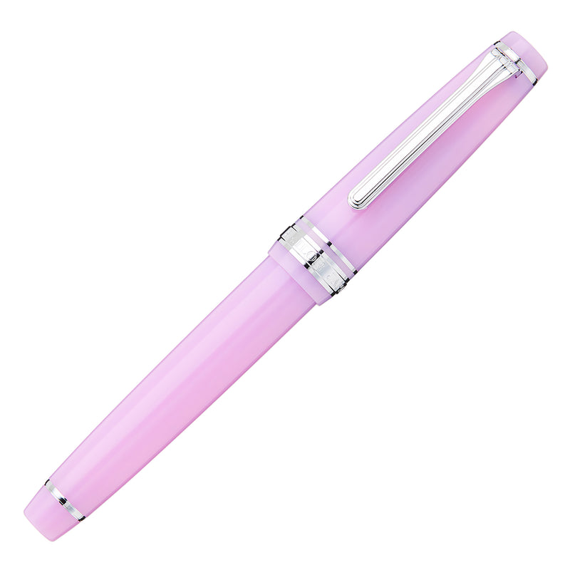 Sailor Pro Gear Slim Fountain Pen - Nadeshiko