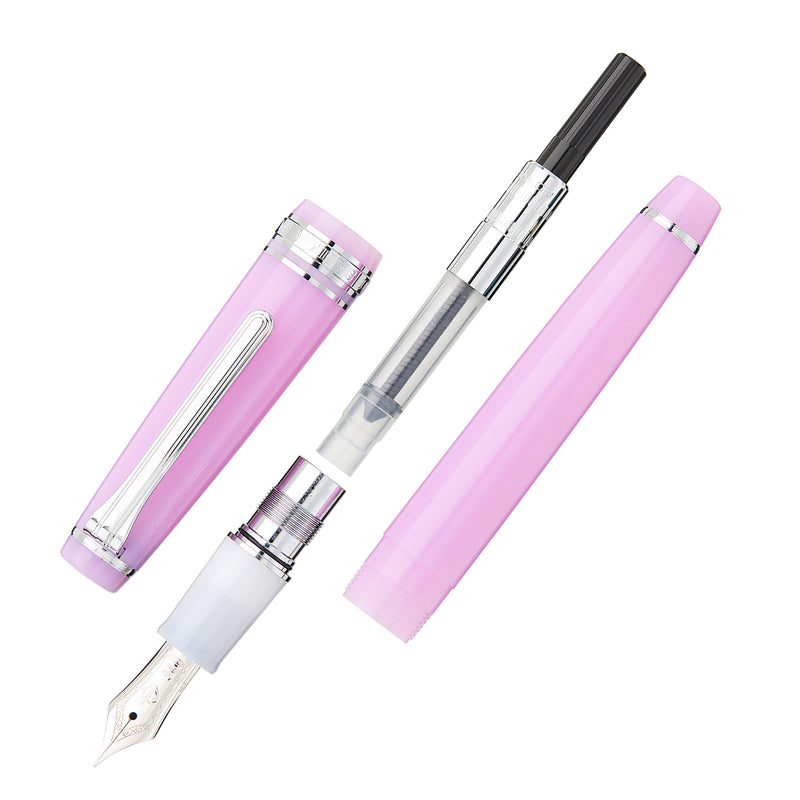 Sailor Pro Gear Slim Fountain Pen - Nadeshiko