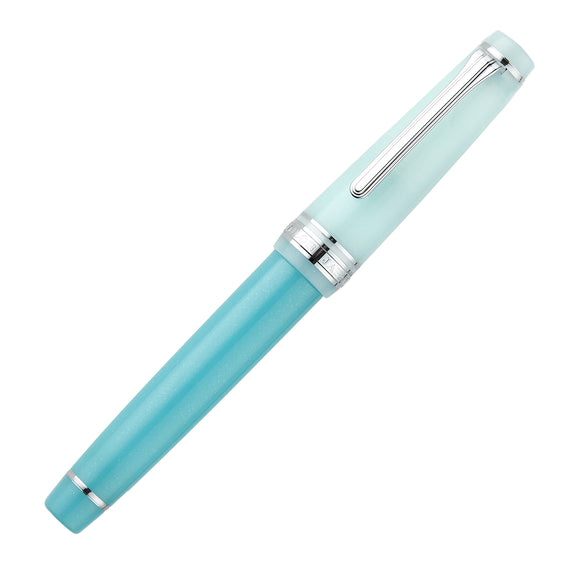 Sailor Pro Gear Fountain Pen - Ocean Water