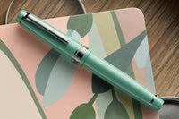 Sailor Pro Gear Fountain Pen - Area 51 (Limited Edition)