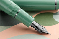 Sailor Pro Gear Fountain Pen - Area 51 (Limited Edition)