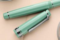 Sailor Pro Gear Fountain Pen - Area 51 (Limited Edition)