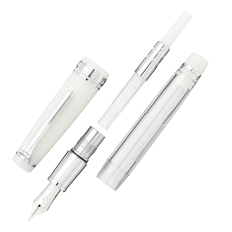 Sailor Pro Gear Fountain Pen - Soul of Chess (Limited Edition)