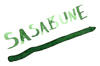 Sailor Shikiori Sasabune - Ink Cartridges