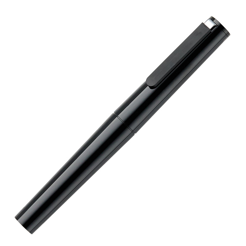Sailor TUZU Adjust Fountain Pen - Black