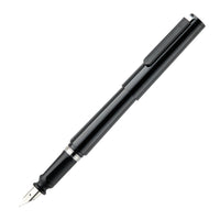 Sailor TUZU Adjust Fountain Pen - Black