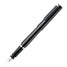 Sailor TUZU Adjust Fountain Pen - Black