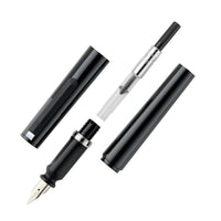 Sailor TUZU Adjust Fountain Pen - Black