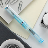 Sailor TUZU Adjust Fountain Pen - Crystal Sky (Limited Edition)