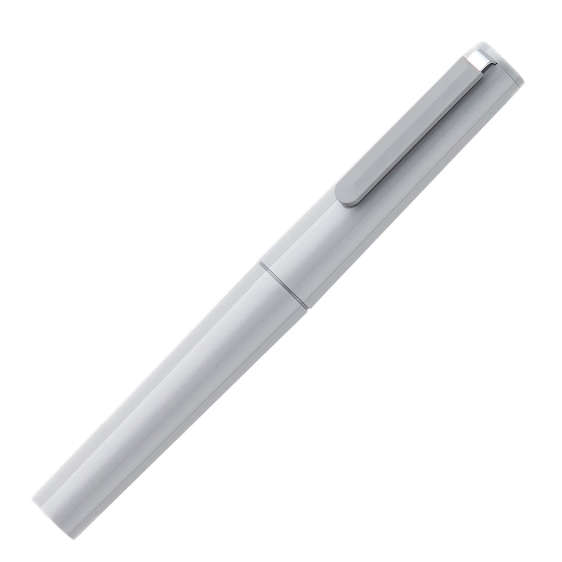 Sailor TUZU Adjust Fountain Pen - Gray