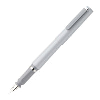 Sailor TUZU Adjust Fountain Pen - Gray