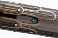 Sailor Pro Gear Fountain Pen - Classic Ko