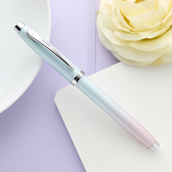Sheaffer 100 Fountain Pen - Expressions