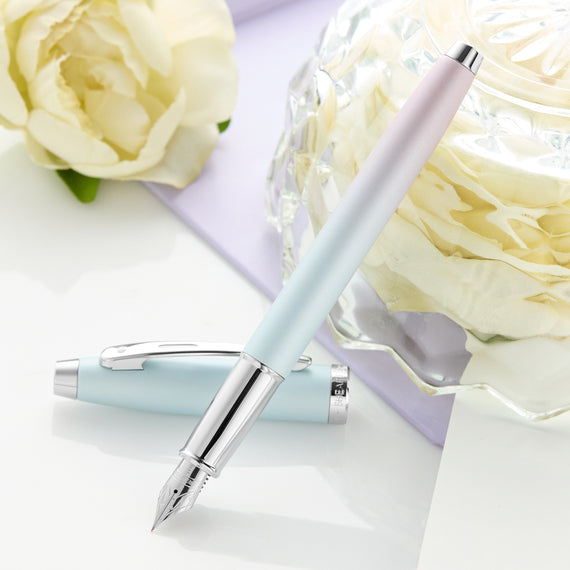 Sheaffer 100 Fountain Pen - Expressions