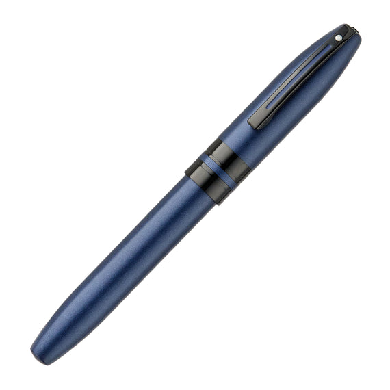 Sheaffer Icon Fountain Pen - Blue/Black