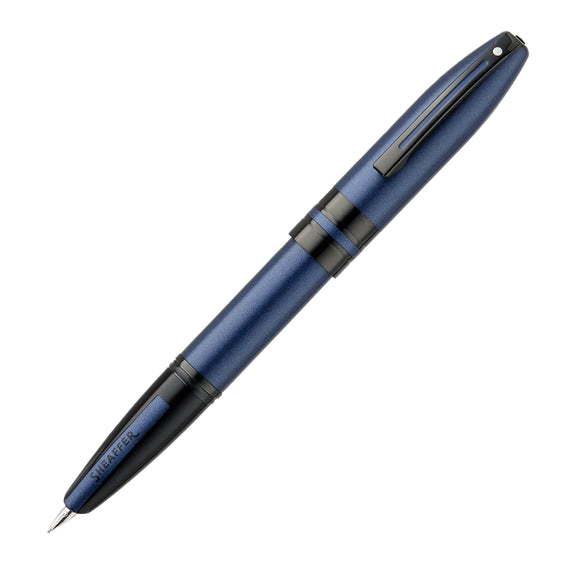 Sheaffer Icon Fountain Pen - Blue/Black