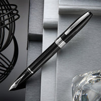 Sheaffer Legacy Fountain Pen - Black