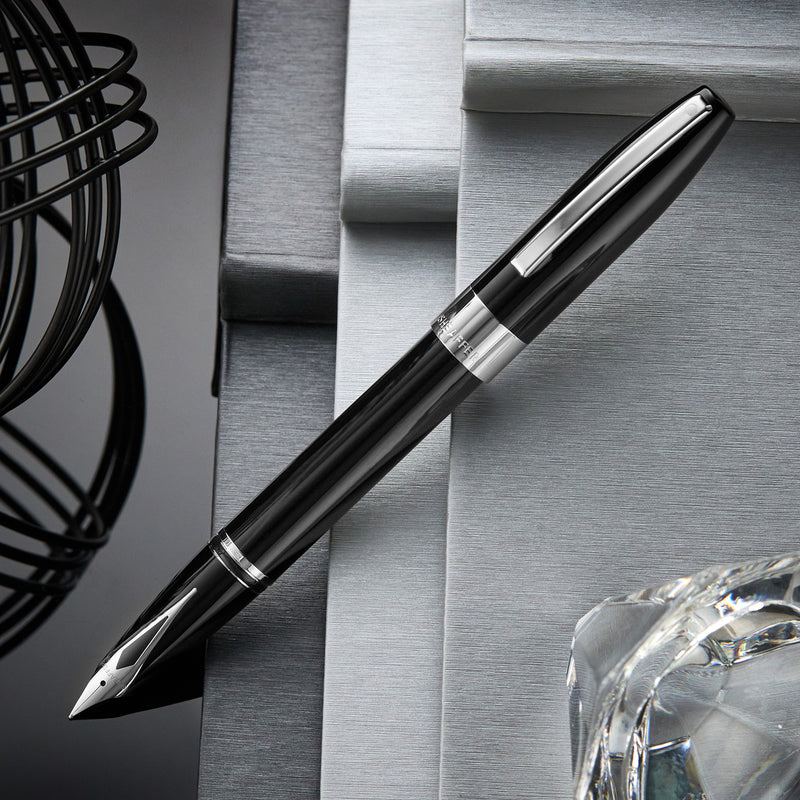 Sheaffer Legacy Fountain Pen - Black