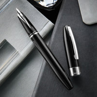 Sheaffer Legacy Fountain Pen - Black