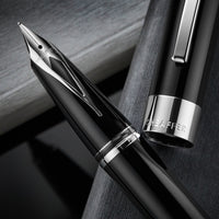Sheaffer Legacy Fountain Pen - Black