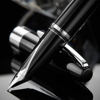 Sheaffer Legacy Fountain Pen - Black